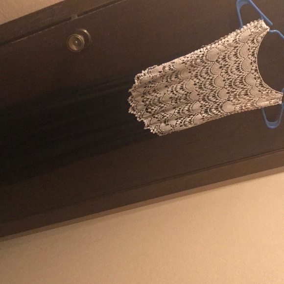 🎈 Very cute long black dress - Picture 4 of 5